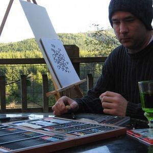 Meet your Posher, Jeffrey